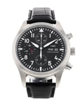 Pre-Owned IWC Pilot's Watches Watch